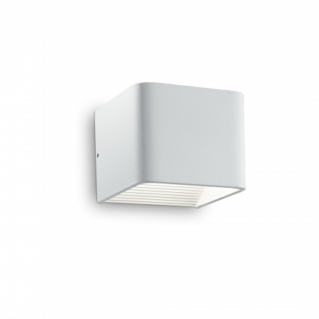 Aplice - Click AP D10 Bianco