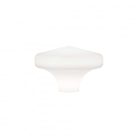 Pitic - CLIO-3 Paralume - Ideal-Lux (dispersor plastic pt exterior)