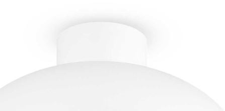 Plafoniere - Clio MPL1 - suport plafoniera exterioara-Ideal-Lux