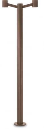 Stalpi - Clio MPT2 - suport stalp exterior - Ideal-Lux