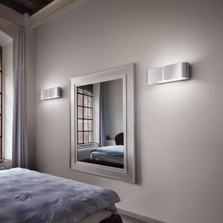 APLICA MODERNA CLIP AP2 MINI  - IDEAL-LUX [1]