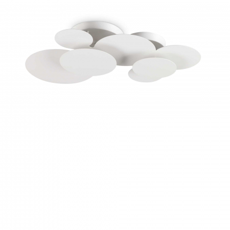 Corpuri pt interior - Cloud - Plafoniera/Aplica - 285207 - Ideal-Lux
