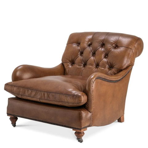 Furniture - Club Chair Caledonian | Eichholtz | Furniture