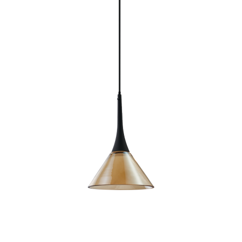 Corpuri pt interior - COCKTAIL LED SP AMBRA - suspensie moderna LED