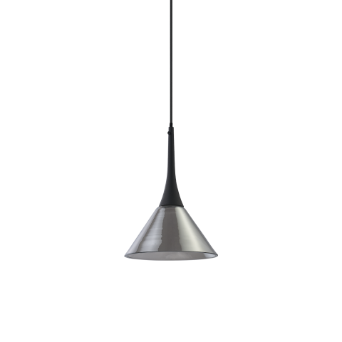 Corpuri pt interior - COCKTAIL LED SP FUME' - suspensie moderna LED