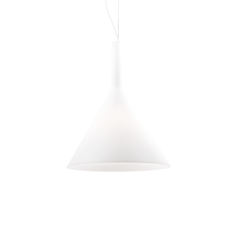 Corpuri pt interior - COCKTAIL SP1 BIG BIANCO - suspensie moderna