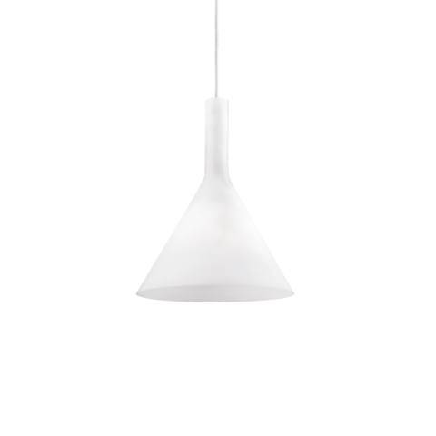 Corpuri pt interior - COCKTAIL SP1 SMALL BIANCO - suspensie moderna