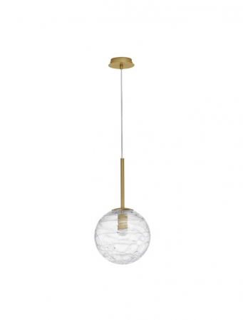Corpuri pt interior - COEN SP1 d25 - suspensie moderna 9006042 Nova Luce - corpuri de iluminat moderne