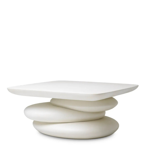 Furniture - Coffee table Azura | Eichholtz | Furniture