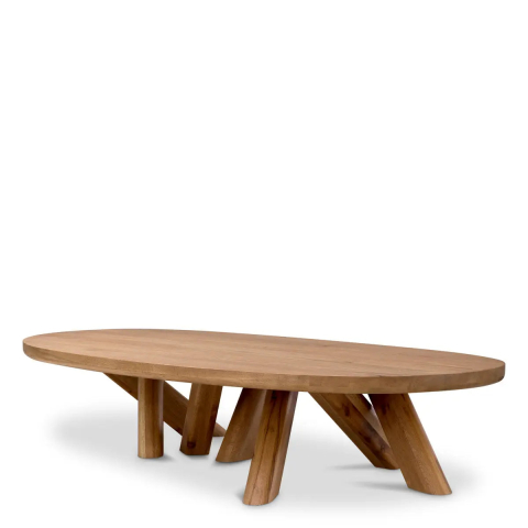 Furniture - Coffee Table Bayshore | Eichholtz | Furniture