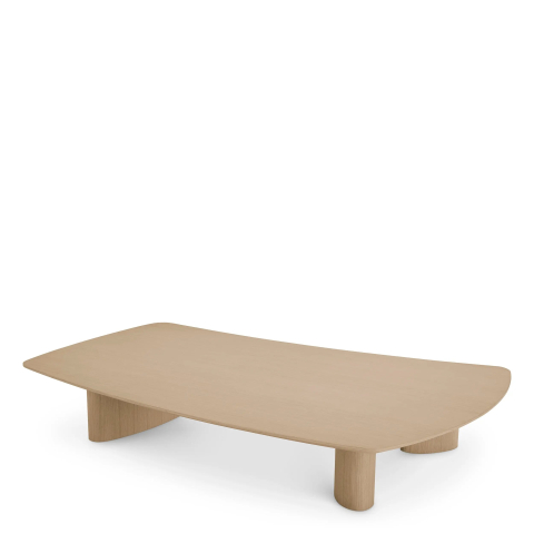 Coffee Table Bergman | Eichholtz | Furniture