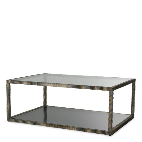 Furniture - Coffee Table Bethesda | Eichholtz | Furniture