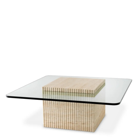 Furniture - Coffee Table Brindisi | Eichholtz | Furniture