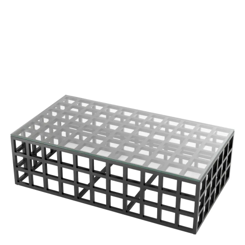 Furniture - Coffee Table Cubico | Eichholtz | Furniture