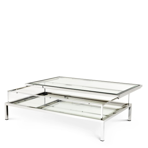 Furniture - Coffee Table Harvey rectangular | Eichholtz | Furniture