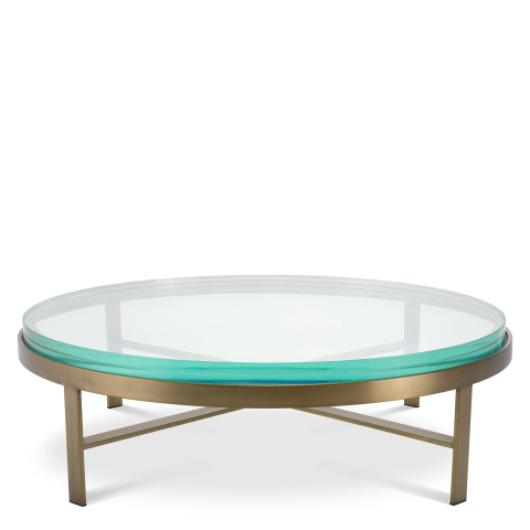 Furniture - Coffee Table Hoxton | Eichholtz | Furniture