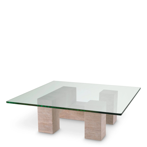 Furniture - Coffee Table Ikal | Eichholtz | Furniture