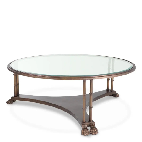 Furniture - Coffee Table Lioness | Eichholtz | Furniture