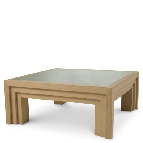 Furniture - Coffee Table Metropolitan | Eichholtz | Furniture
