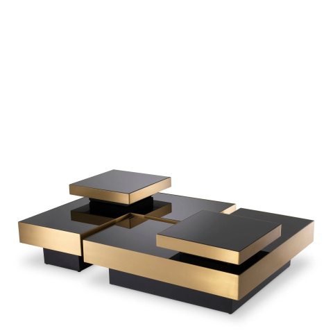 Furniture - Coffee Table Nio set of 4 | Eichholtz | Furniture