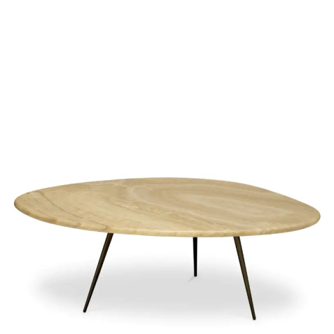 Furniture - Coffee Table Portofino L | Eichholtz | Furniture