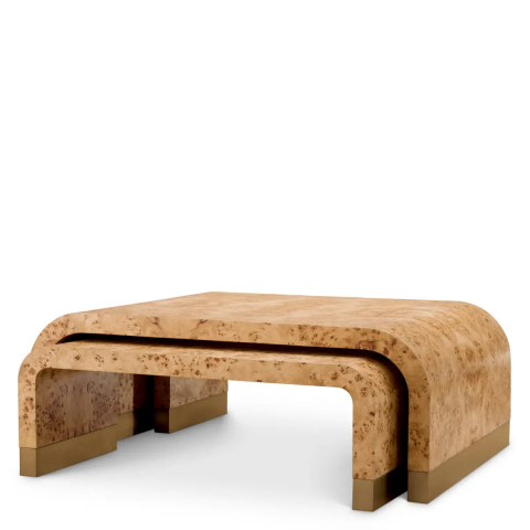 Furniture - Coffee Table Quinton | Eichholtz | Furniture