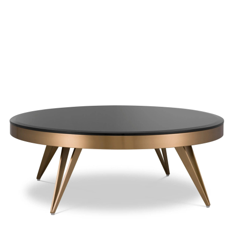 Furniture - Coffee Table Rocco | Eichholtz | Furniture