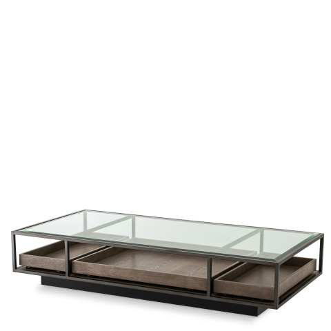 Furniture - Coffee Table Roxton | Eichholtz | Furniture