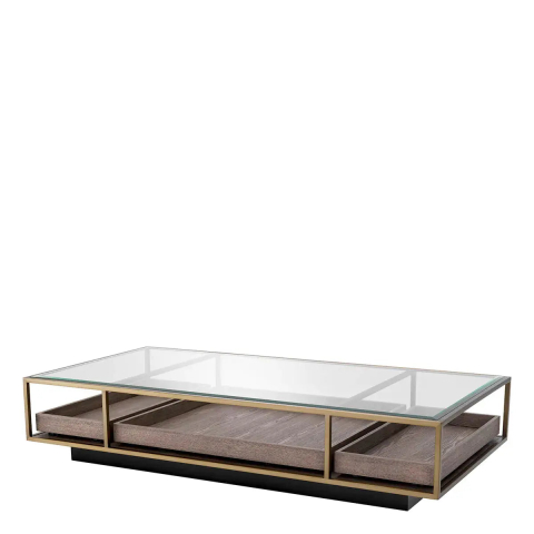 Furniture - Coffee Table Roxton | Eichholtz | Furniture