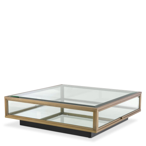 Furniture - Coffee Table Ryan | Eichholtz | Furniture