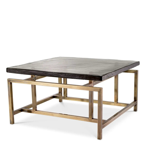 Furniture - Coffee Table Schlumberg | Eichholtz | Furniture