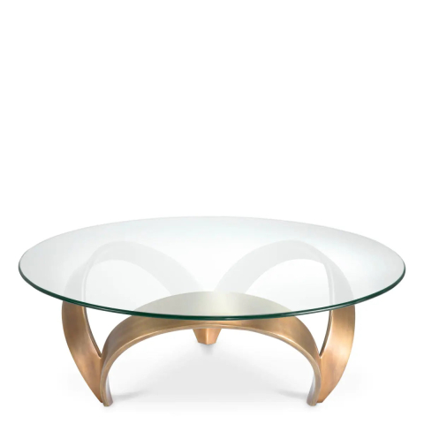 Furniture - Coffee Table Soquel | Eichholtz | Furniture