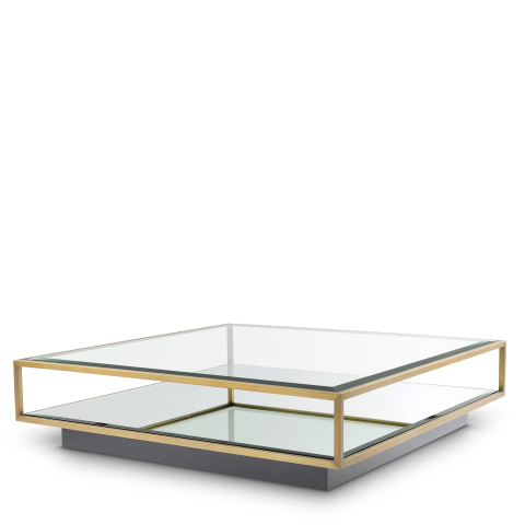Furniture - Coffee Table Tortona L | Eichholtz | Furniture