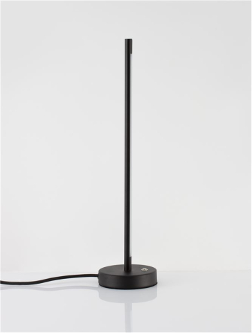 COLBY veioza - 9081820 - Sandy Black Aluminium [2]