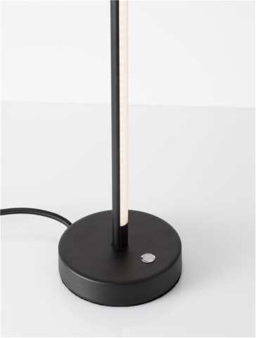 COLBY veioza - 9081820 - Sandy Black Aluminium [4]