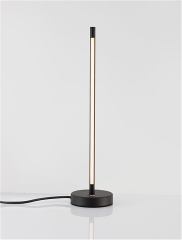 COLBY veioza - 9081820 - Sandy Black Aluminium [3]