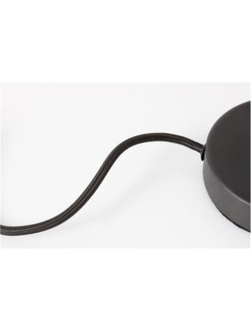 COLBY veioza - 9081820 - Sandy Black Aluminium [8]