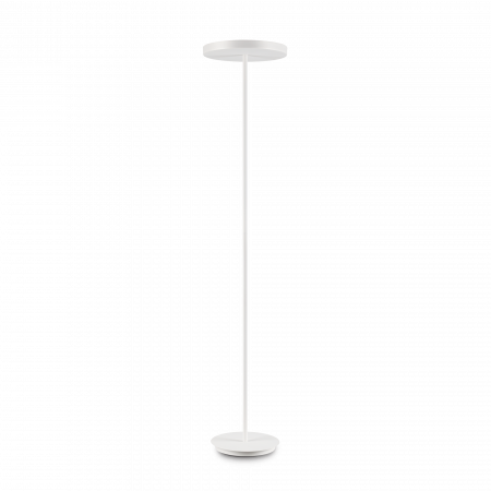 Lampadare - Colonna PT4 Bianco