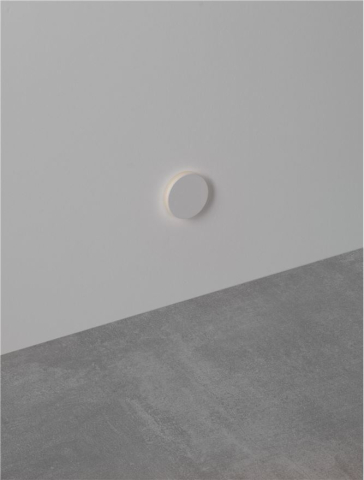 Corpuri pt exterior - COMPO aplica exterior LED 9019215