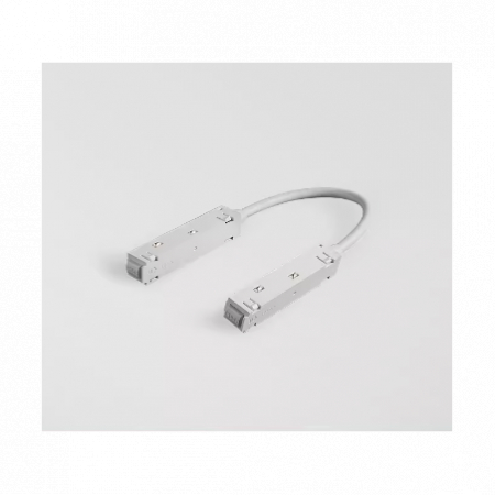 Sine magnetice - CONECTOR COLT ELECTRIC SINA MAGNETICA MAGNETICA (imbinare electrica) - culoare alba