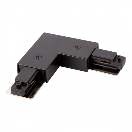 Sine mono (2 contacte) - Conector Colt L si alimentare pentru Sina MONO V 2.0 Milagro