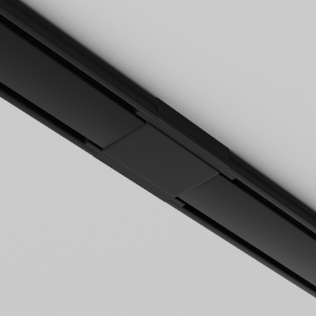 Conector Liniar Radity - Components for surface-mounted track system Accessories for tracks Radity TRA084C-11B [2]