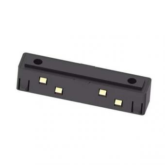 Sisteme de sine - CONECTOR ELECTRIC LINIAR SINA MAGNETICA (imbinare electrica)