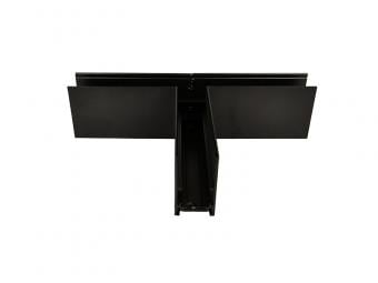 CONECTOR "T" SINA MAGNETICA APLICATA S22