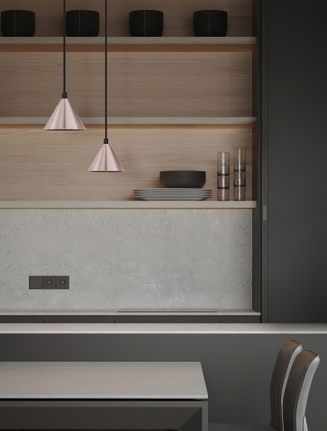 Decorative - CONICO