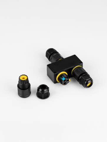 Connectors-Connector-Section:0.5-4mm2