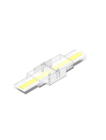 Connectors-Waterproof Input Plug