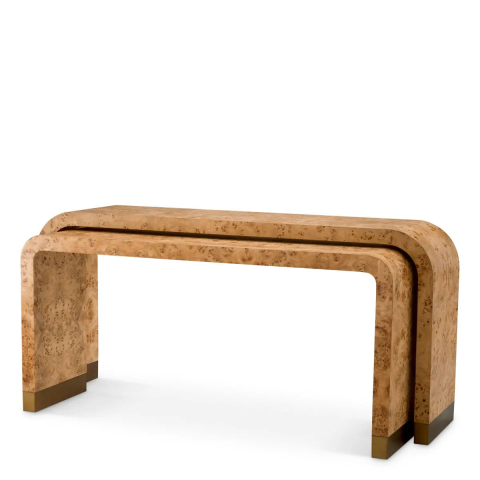 Furniture - Console Table Quinton | Eichholtz | Furniture