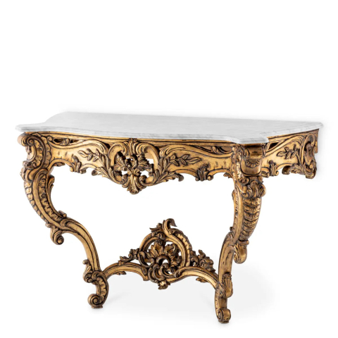 Furniture - Console Table Rococo | Eichholtz | Furniture