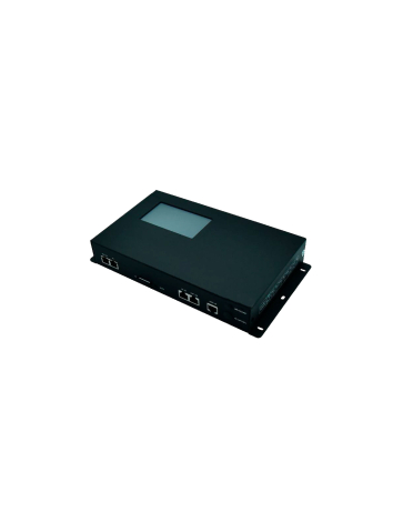 Controllers - Controllers-Controller-SPI